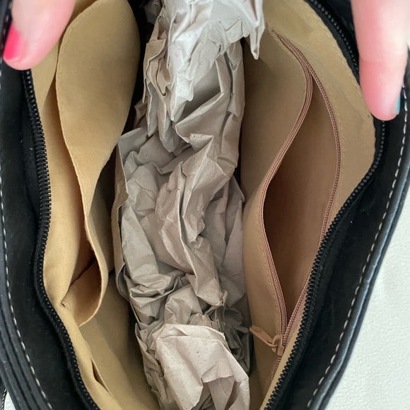 Stone & Co Handbag - Picture 4 of 4